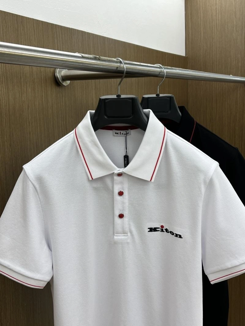 Breathable Kiton T-Shirts 158444