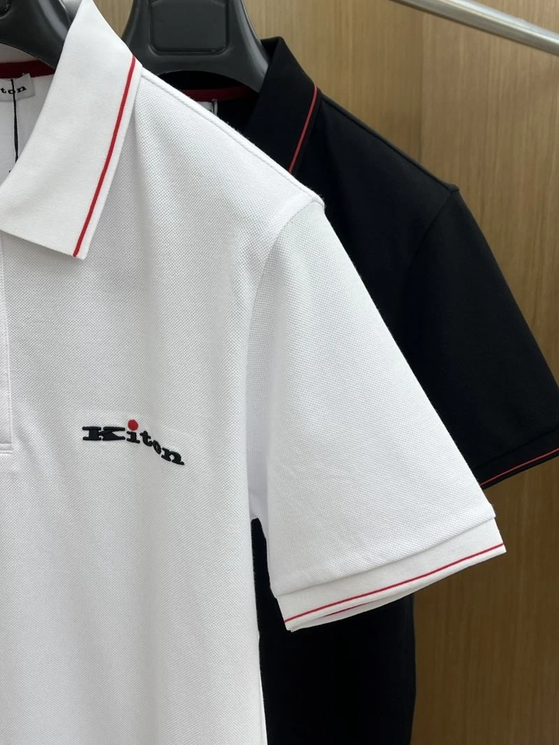 Breathable Kiton T-Shirts 158444