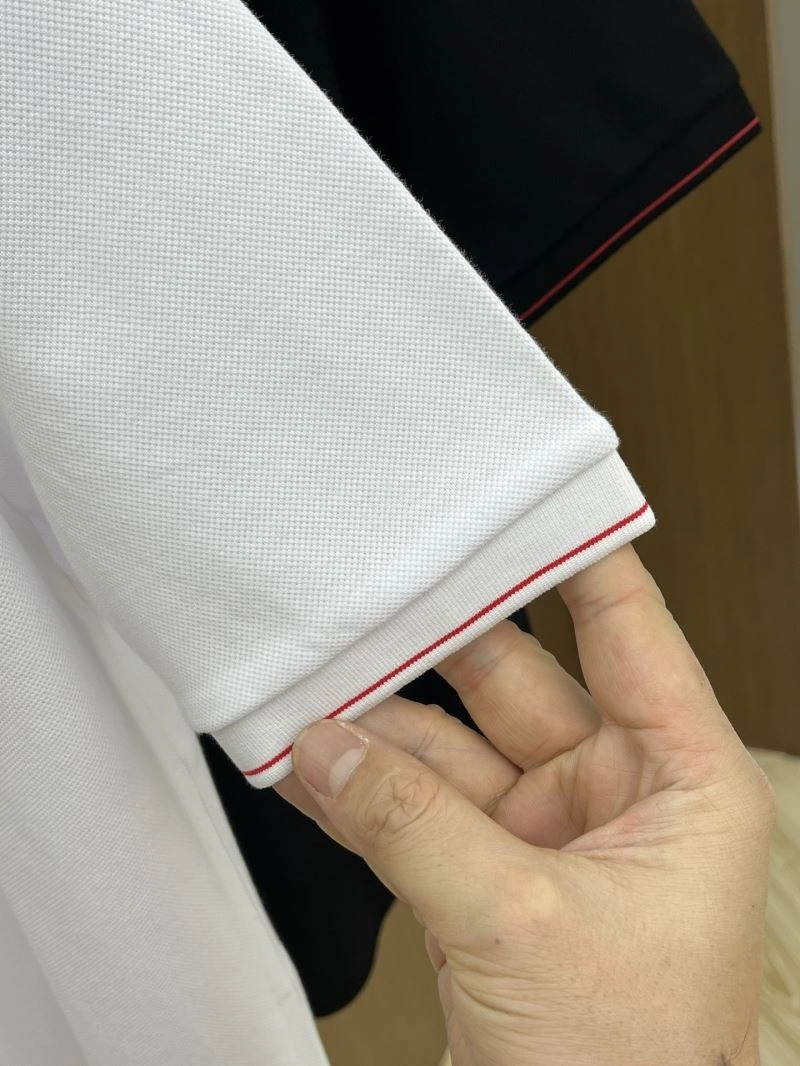 Breathable Kiton T-Shirts 158444