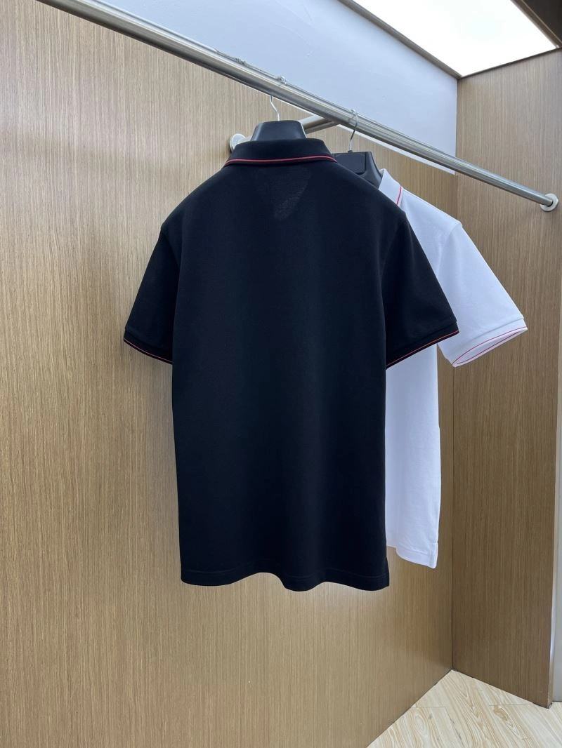 Kiton T-Shirts TravelReady 158441