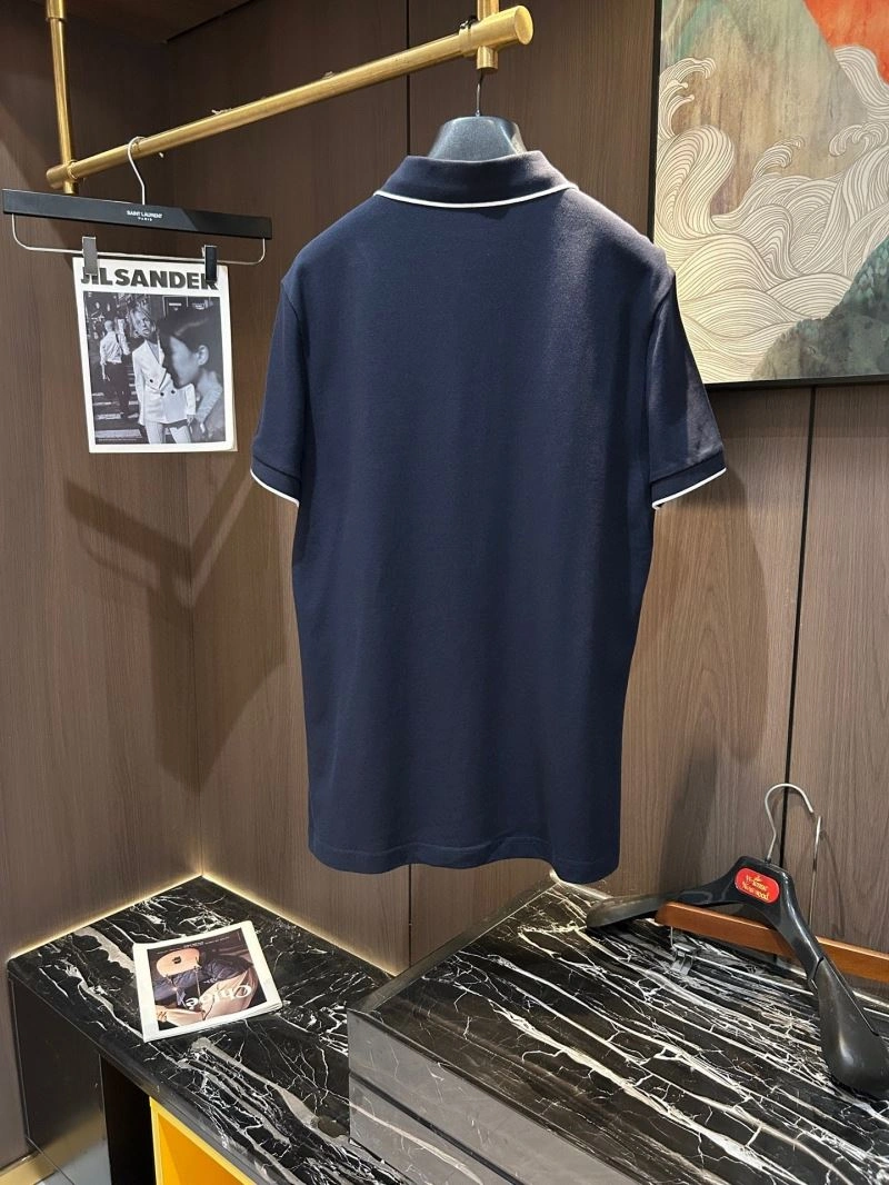 Kiton T-Shirts Chic 158440