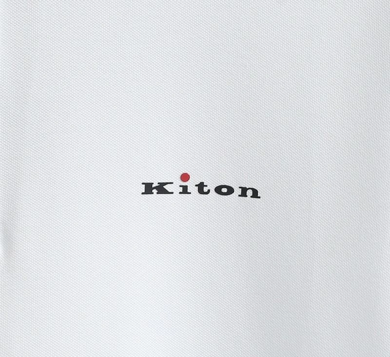 Kiton T-Shirts ZeroBulk 158439
