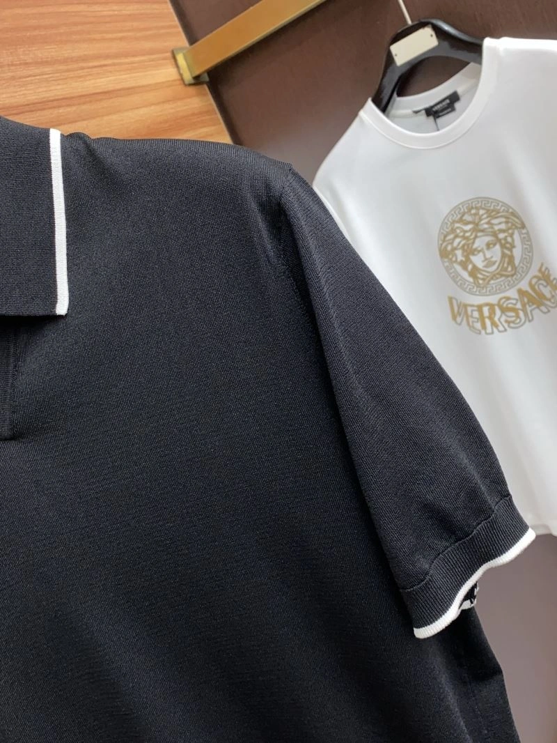 Kiton T-Shirts Trendsetting 158431