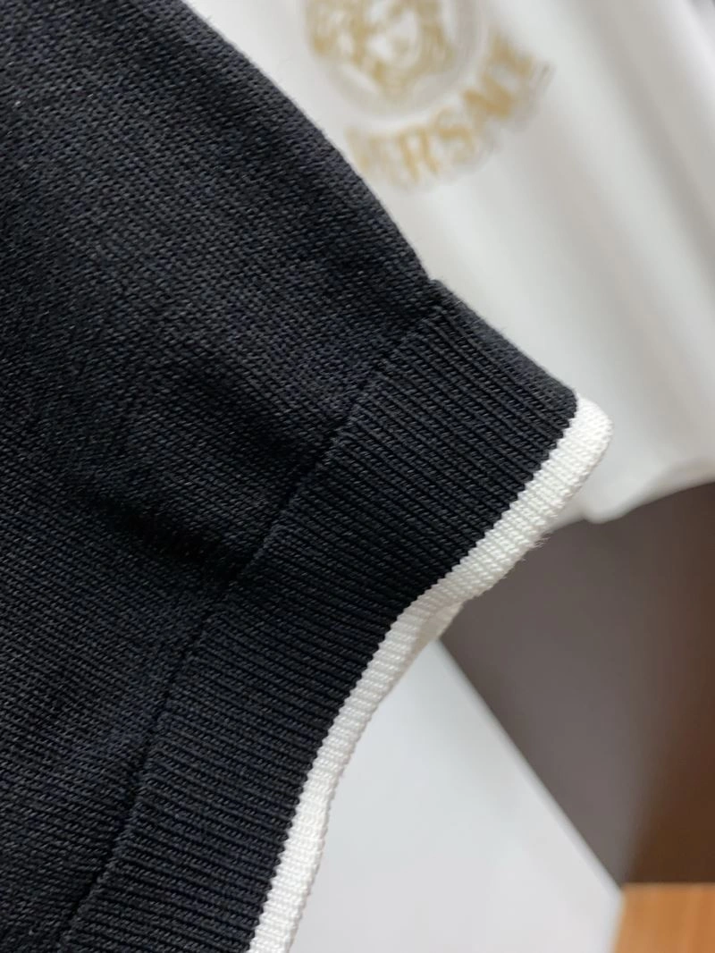 Kiton T-Shirts Trendsetting 158431