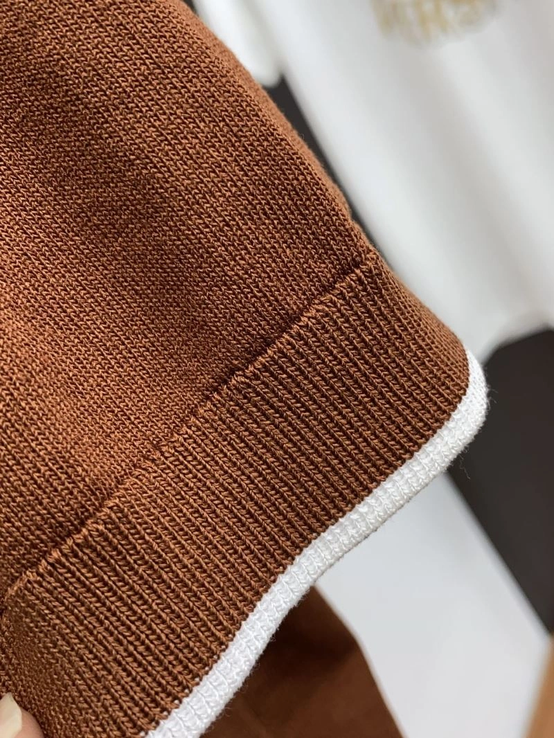 Kiton T-Shirts TimelessDesign 158436