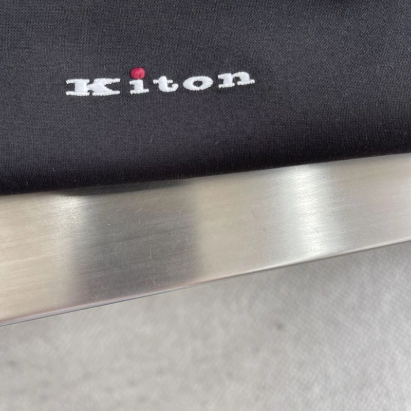 Kiton T-Shirts Compact 158477