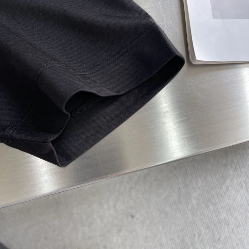Kiton T-Shirts Compact 158477