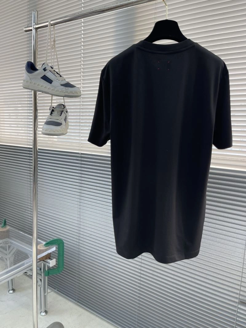 Kiton T-Shirts Compact 158477