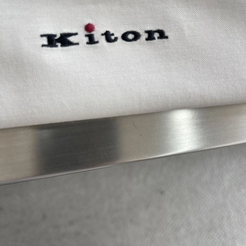 EyeCatching Kiton T-Shirts 158434