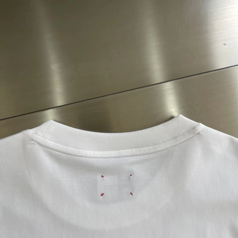 Kiton T-Shirts ZipUp 158535