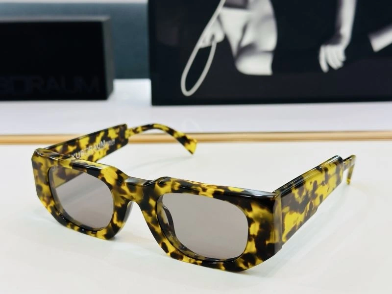 Kub Raum Sunglasses Affordable 280286