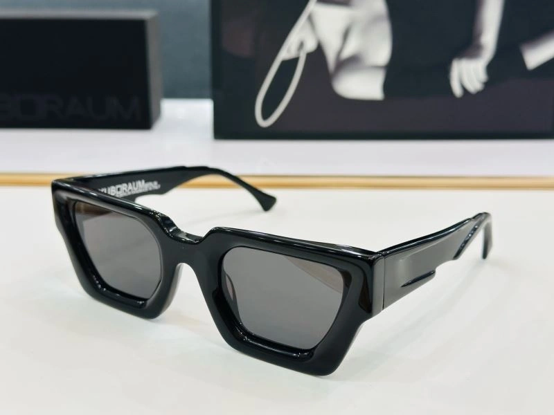 Kub Raum Sunglasses Colorful 280285