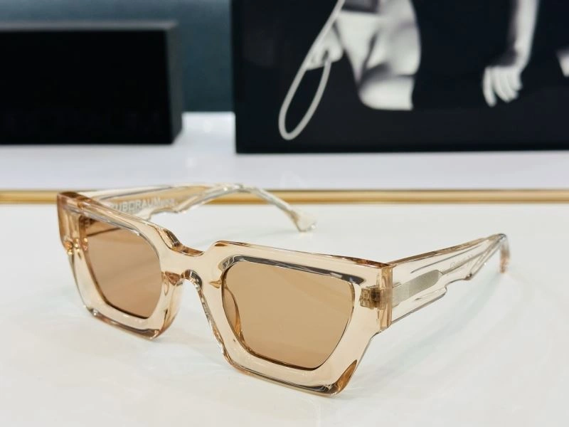 Kub Raum Sunglasses Colorful 280285