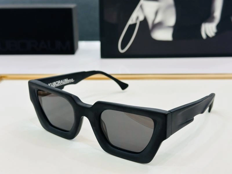 Kub Raum Sunglasses Colorful 280285