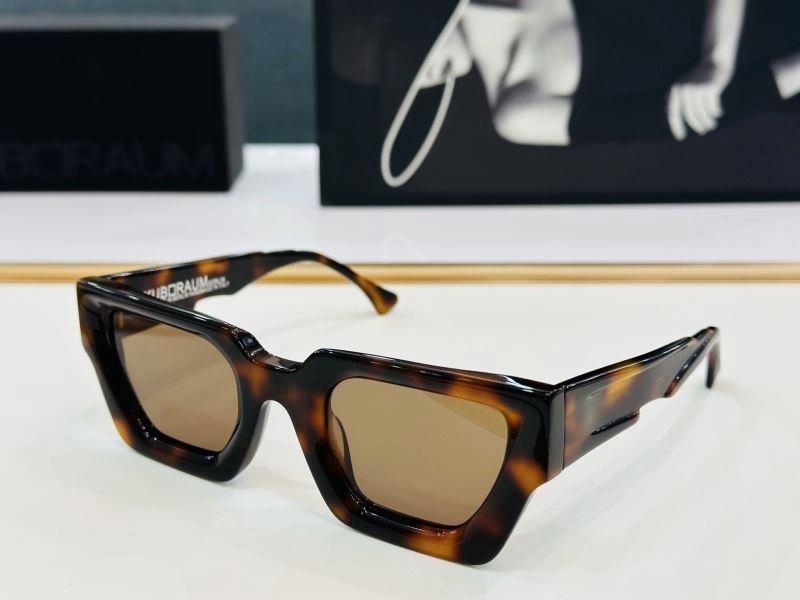 Kub Raum Sunglasses Colorful 280285