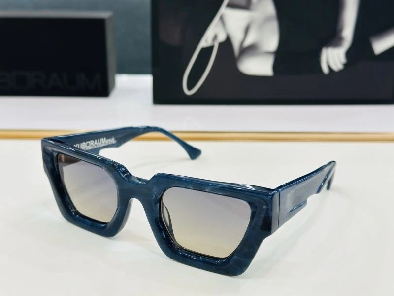 Kub Raum Sunglasses Colorful 280285