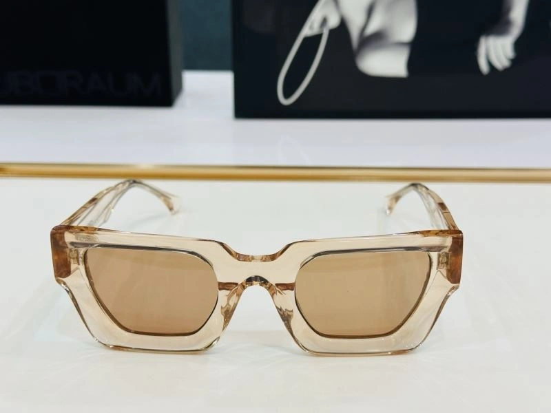 Kub Raum Sunglasses Colorful 280285