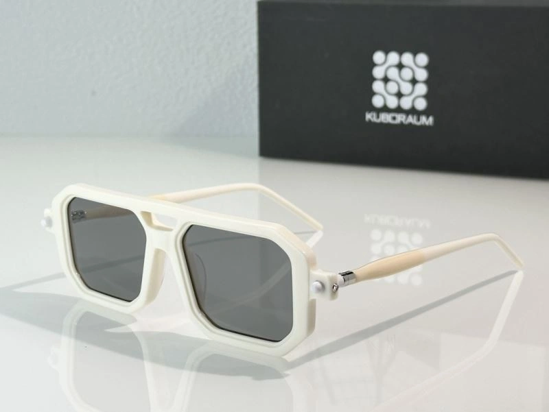 Sustainable Kub Raum Sunglasses 280301