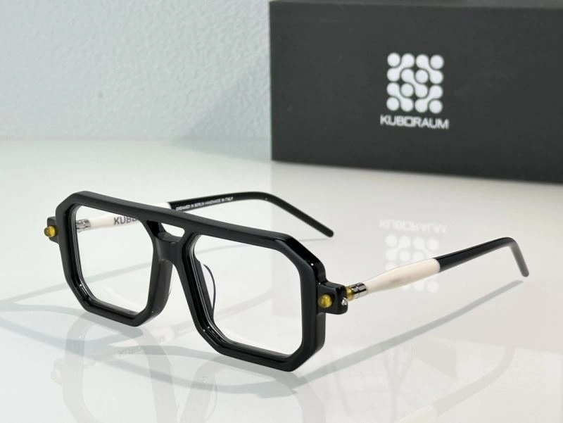 Modern Kub Raum Sunglasses 280299