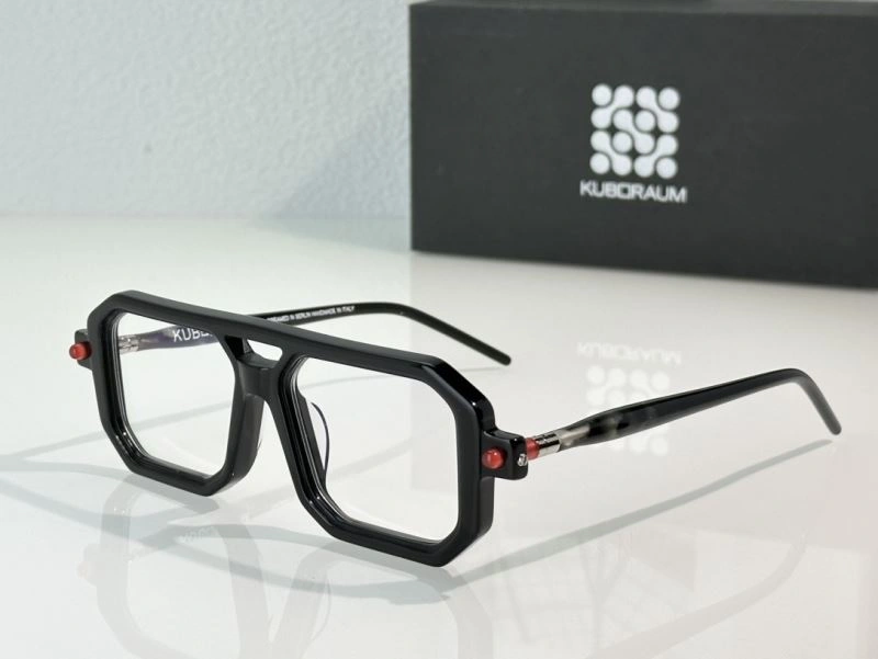 Modern Kub Raum Sunglasses 280299