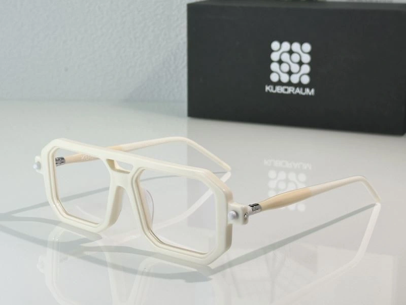 Modern Kub Raum Sunglasses 280299
