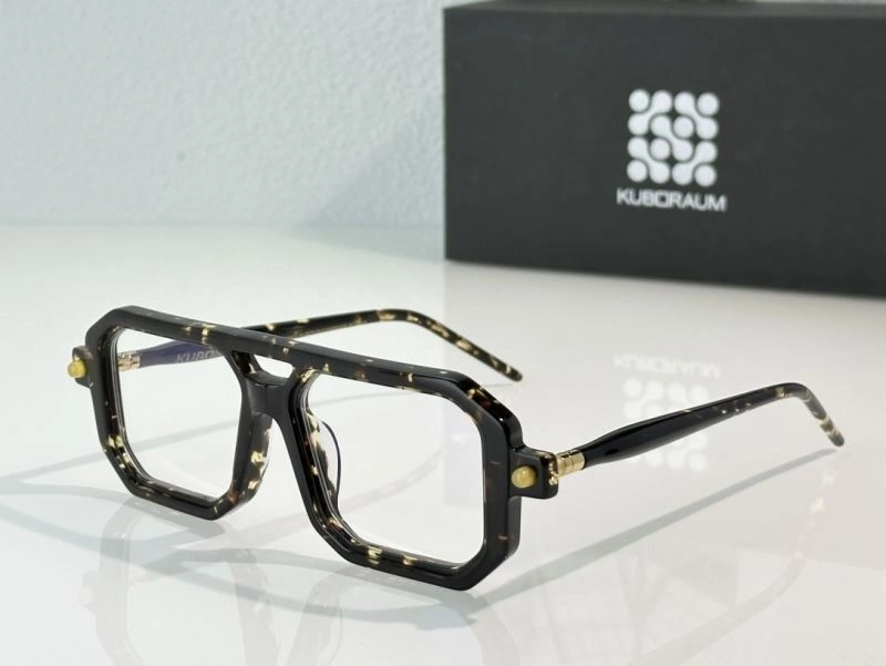 Modern Kub Raum Sunglasses 280299