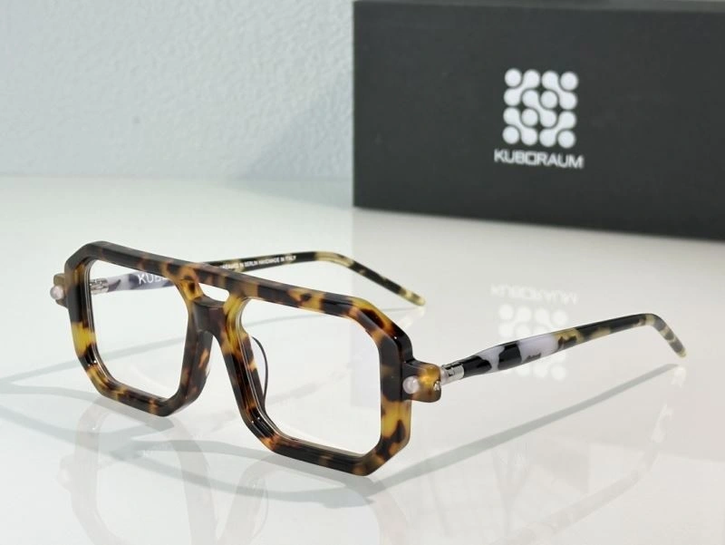 Modern Kub Raum Sunglasses 280299