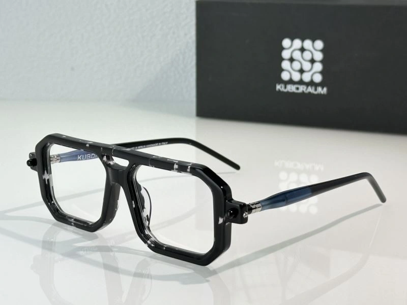 Modern Kub Raum Sunglasses 280299
