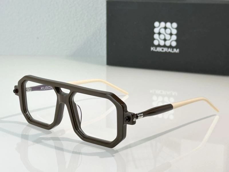 Modern Kub Raum Sunglasses 280299