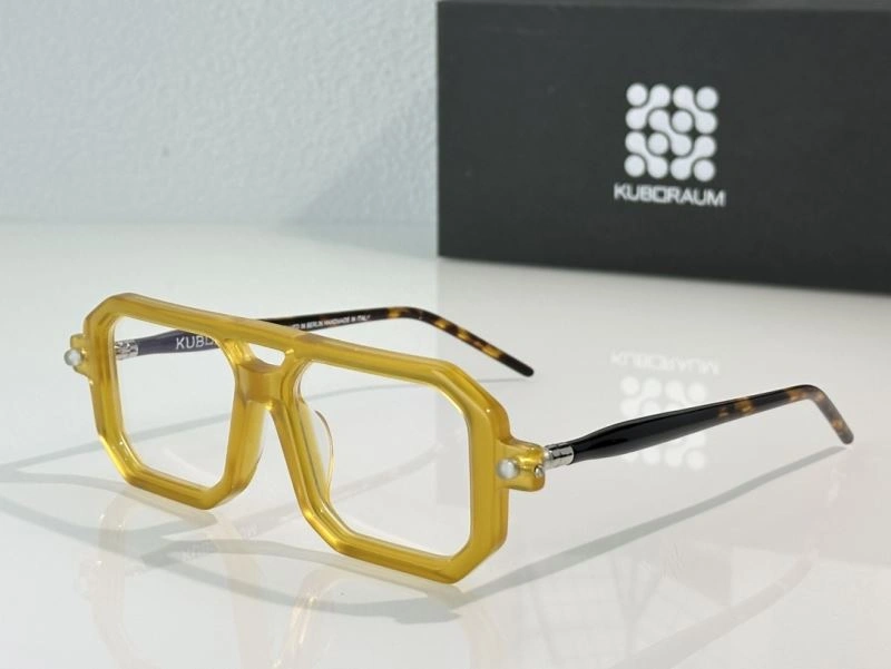 Modern Kub Raum Sunglasses 280299