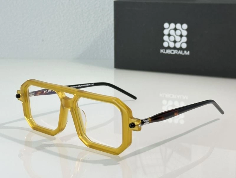 Modern Kub Raum Sunglasses 280299
