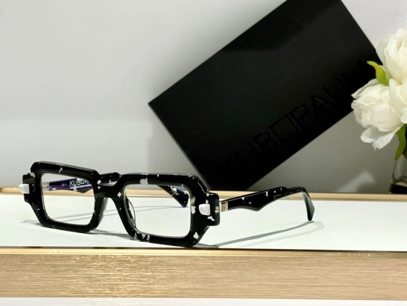 Kub Raum Sunglasses Unisex 280292