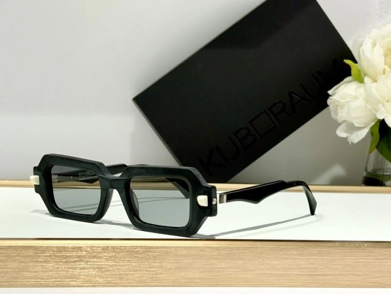 Kub Raum Sunglasses Unisex 280292