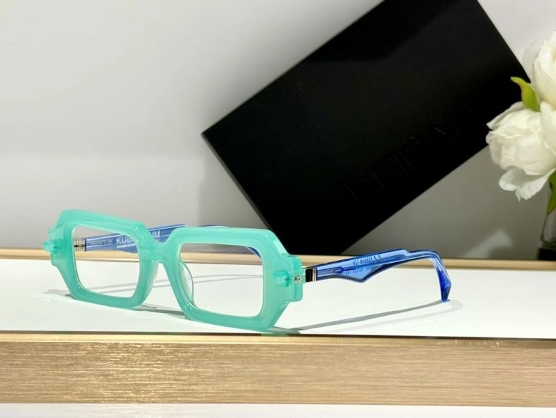 Kub Raum Sunglasses Unisex 280292