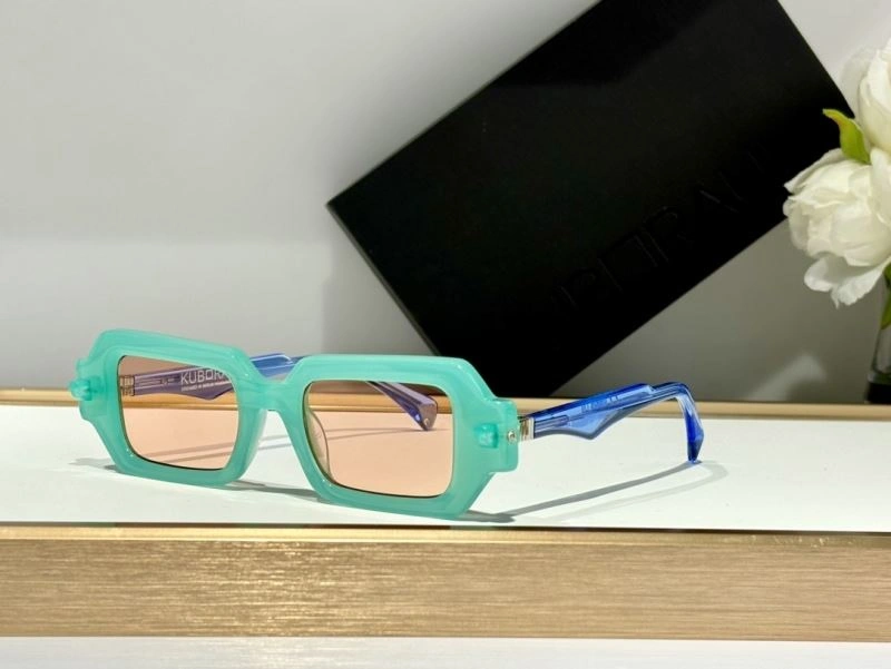 Kub Raum Sunglasses Unisex 280292