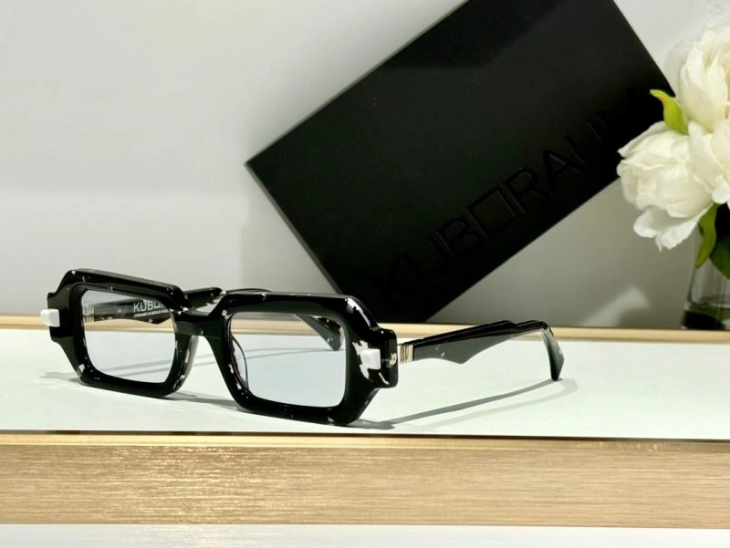 Kub Raum Sunglasses Unisex 280292