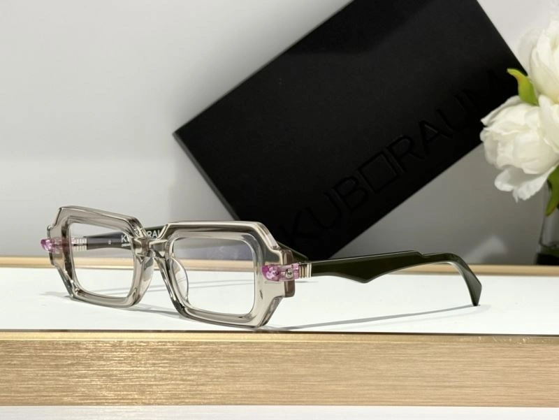 Kub Raum Sunglasses Unisex 280292