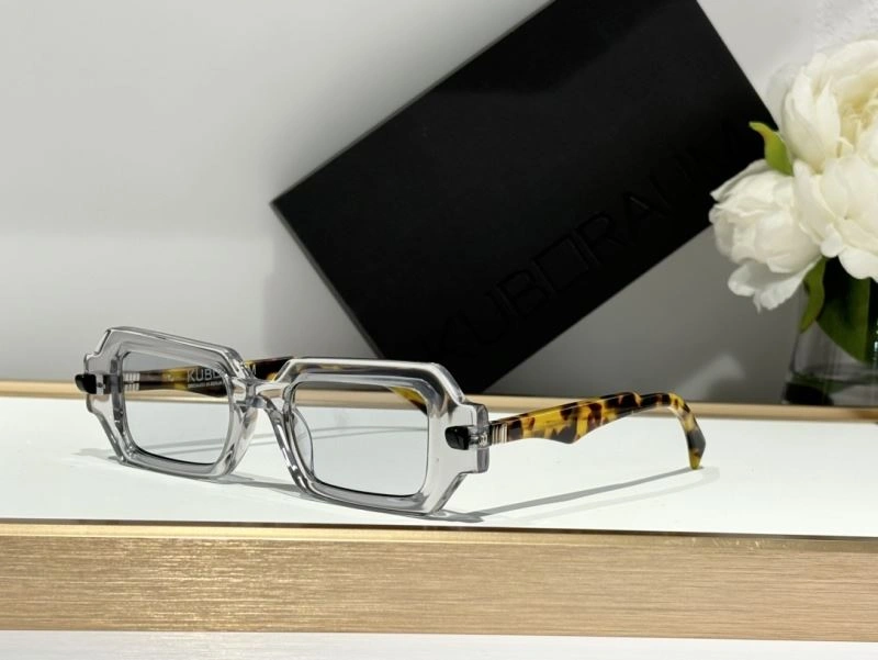 Kub Raum Sunglasses Unisex 280292