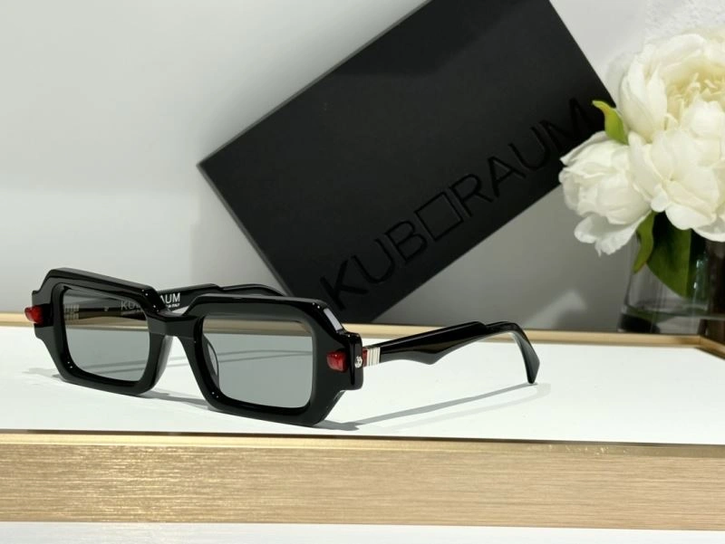 Kub Raum Sunglasses Modern 280293