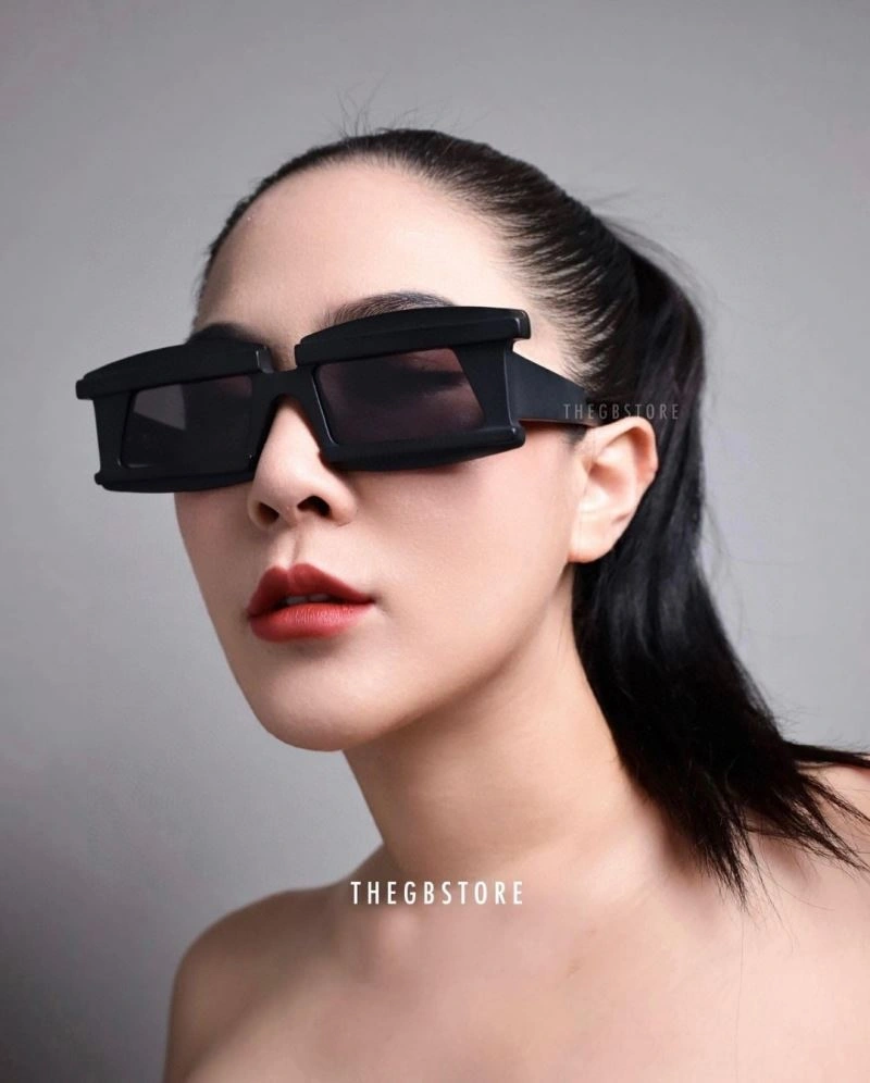 Sleek Kub Raum Sunglasses 280291