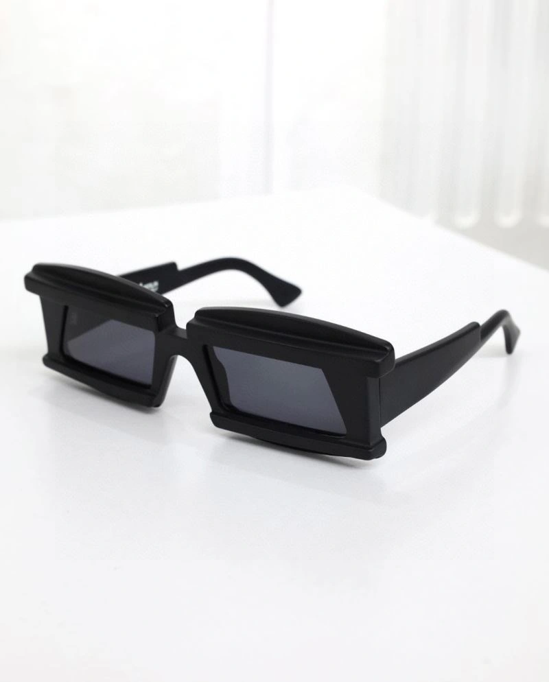 Sleek Kub Raum Sunglasses 280291