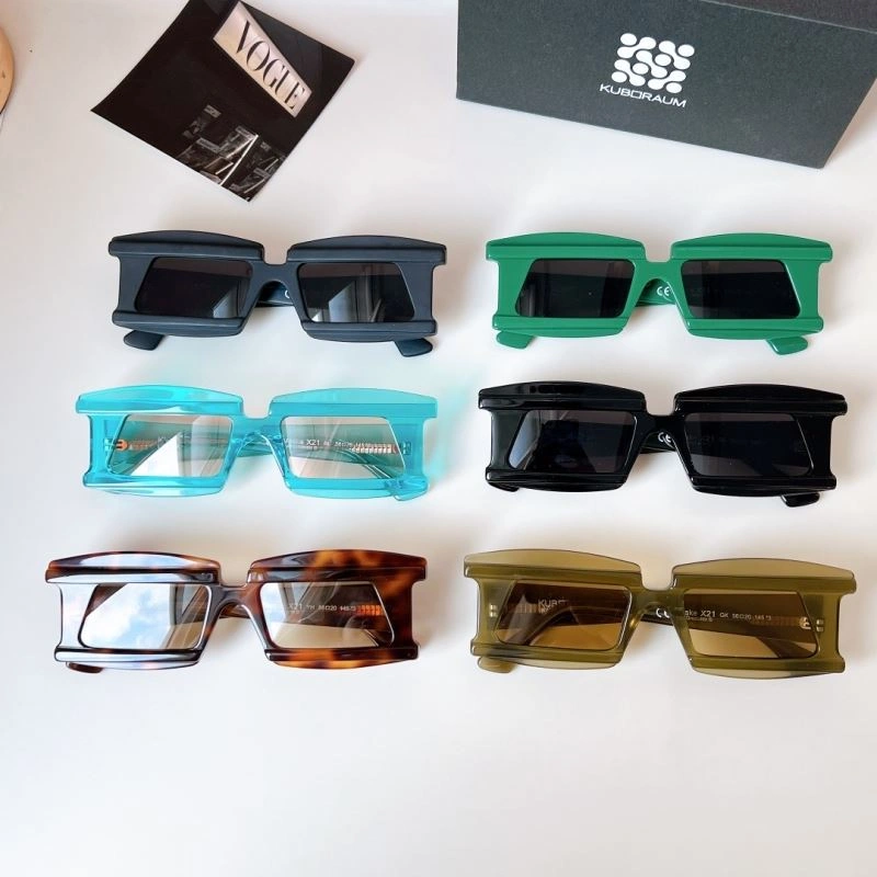Sleek Kub Raum Sunglasses 280291