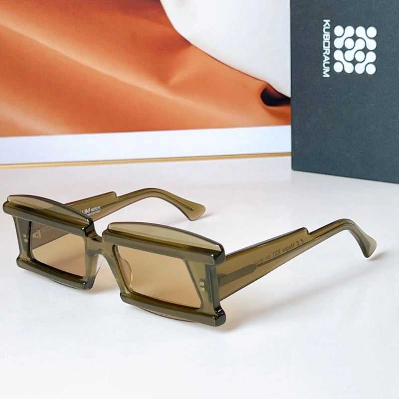 Sleek Kub Raum Sunglasses 280291