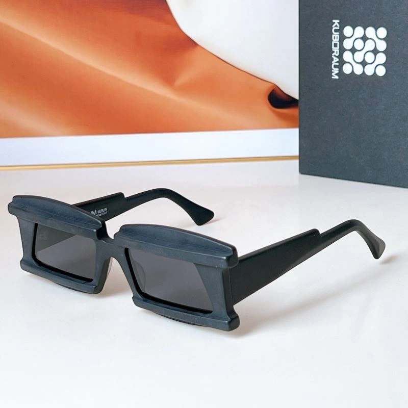 Sleek Kub Raum Sunglasses 280291
