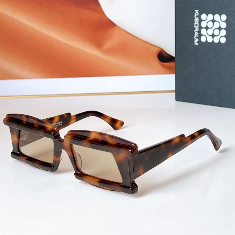 Sleek Kub Raum Sunglasses 280291