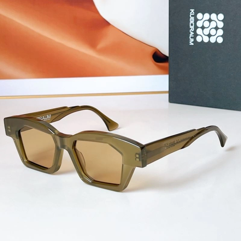 TechFriendly Kub Raum Sunglasses 280290
