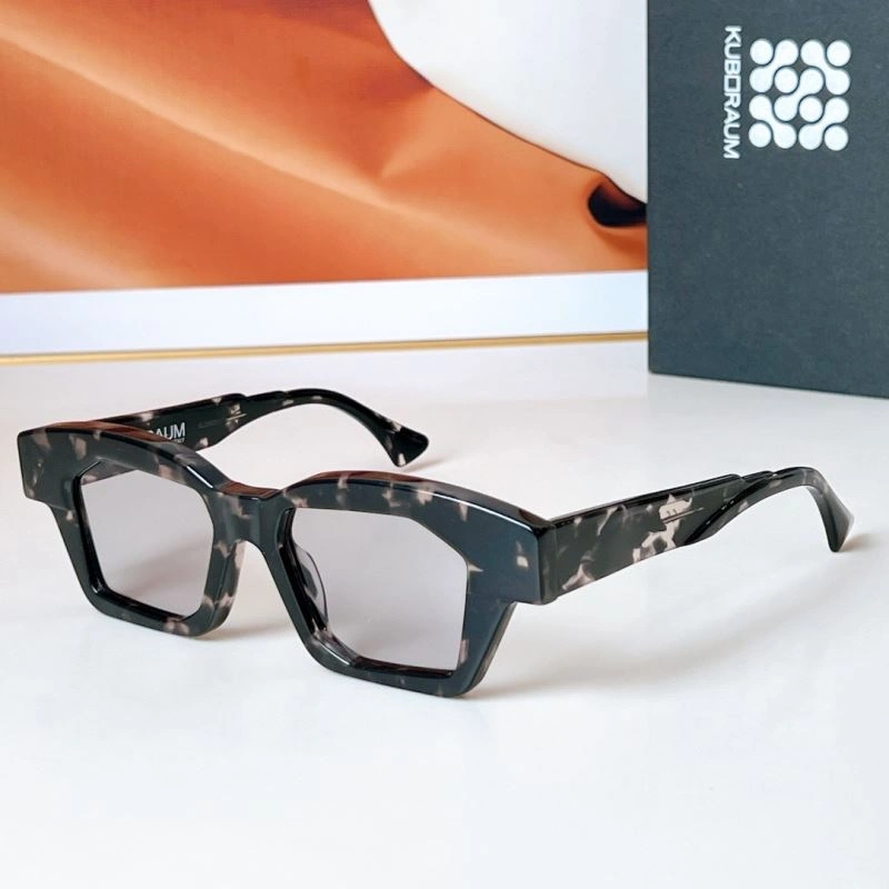 TechFriendly Kub Raum Sunglasses 280290