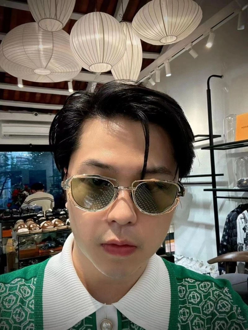 Popular Kub Raum Sunglasses 280289
