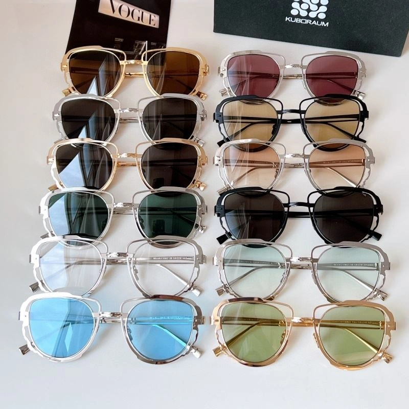 Popular Kub Raum Sunglasses 280289