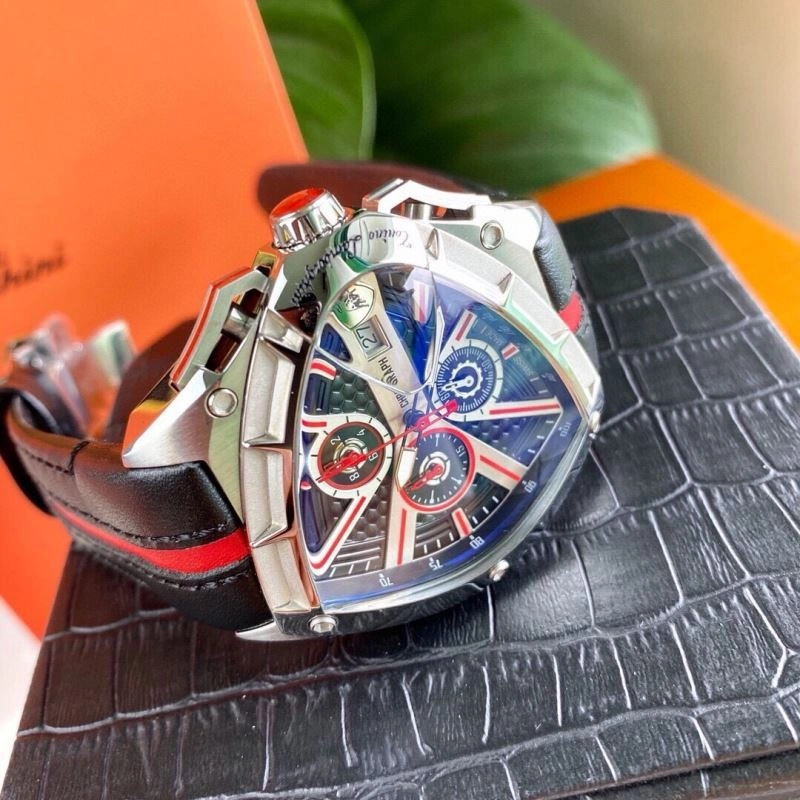 LAMBORGHINI Watches Comfortable 186535